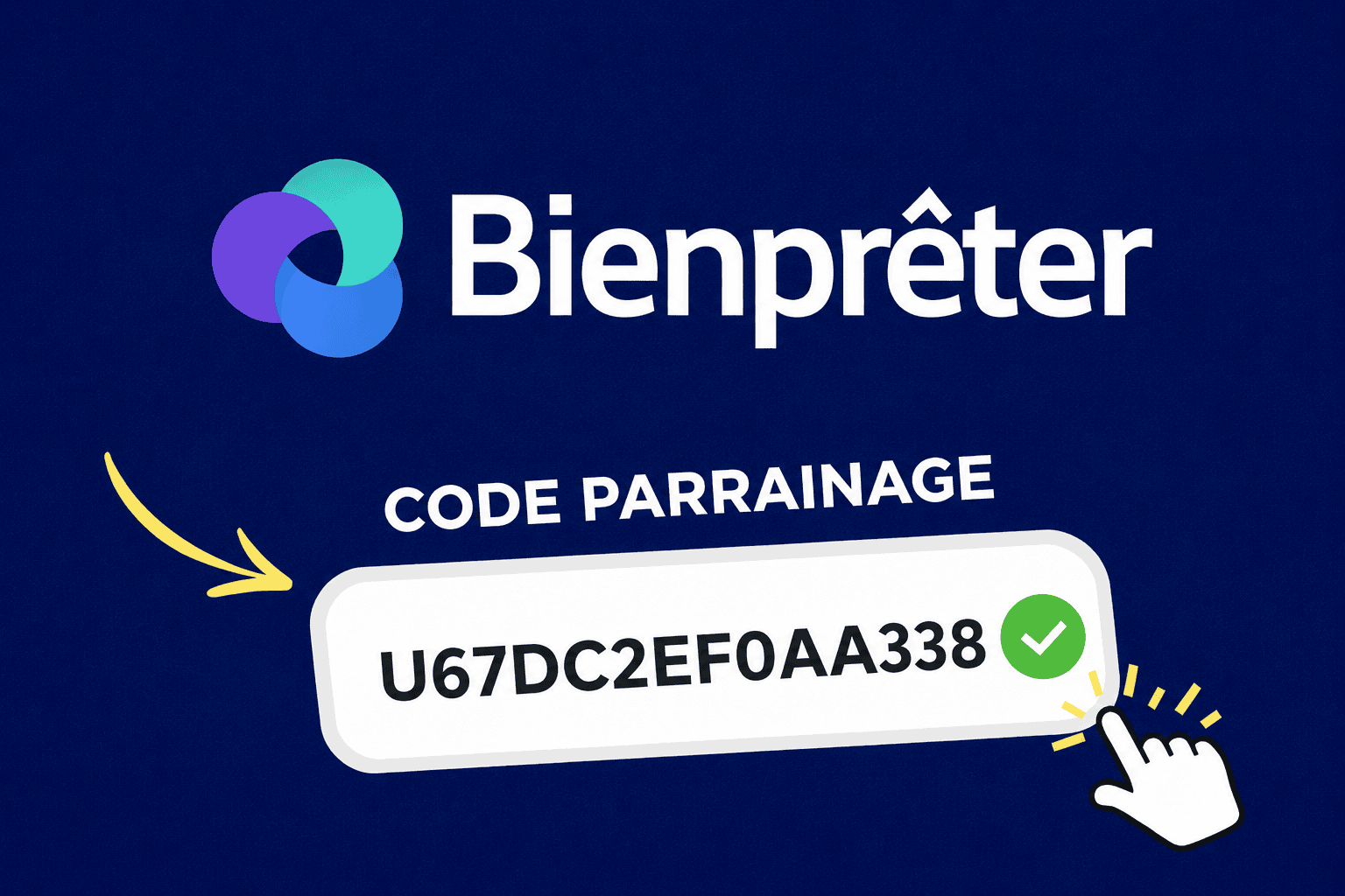 Code parrainage Tokimo DLHPFV73ZG